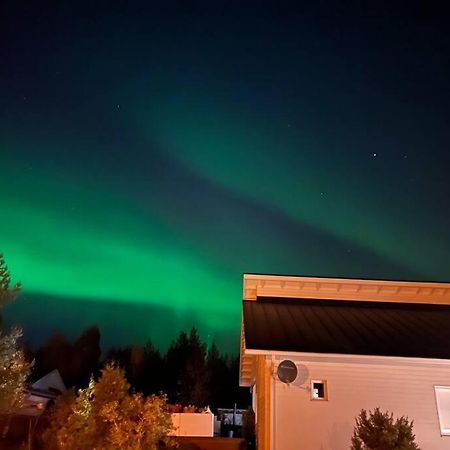 Arctic Circle Guesthouse Rovaniemi Exteriér fotografie