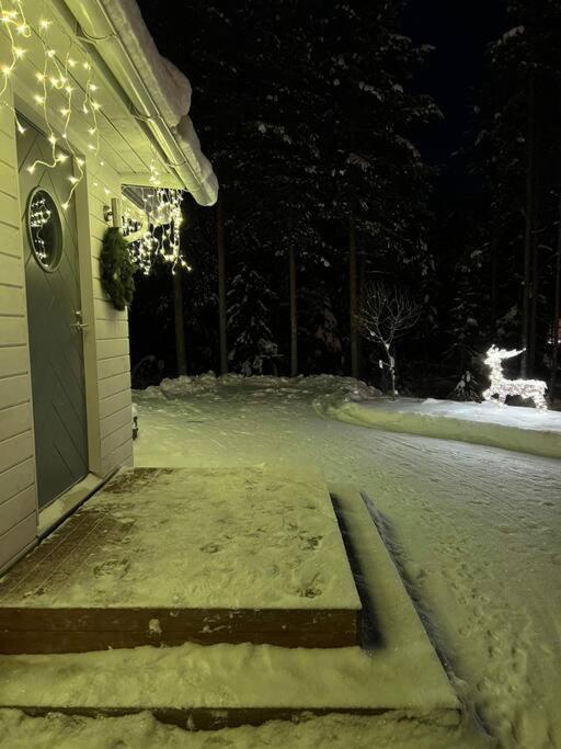 Arctic Circle Guesthouse Rovaniemi Exteriér fotografie
