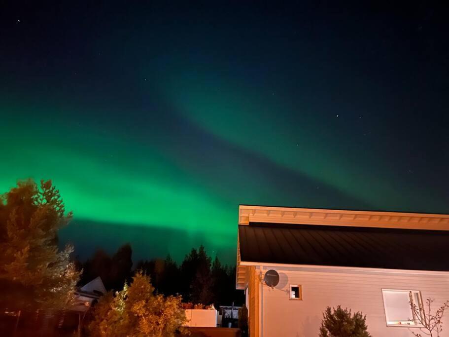 Arctic Circle Guesthouse Rovaniemi Exteriér fotografie